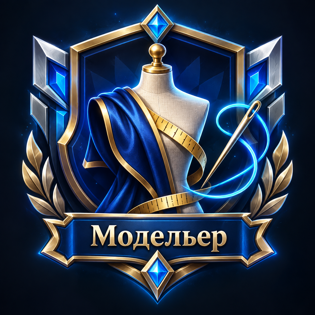 Модельер